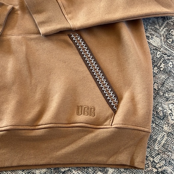 Women’s Ugg Tasman Hoodie - Picture 5 of 6